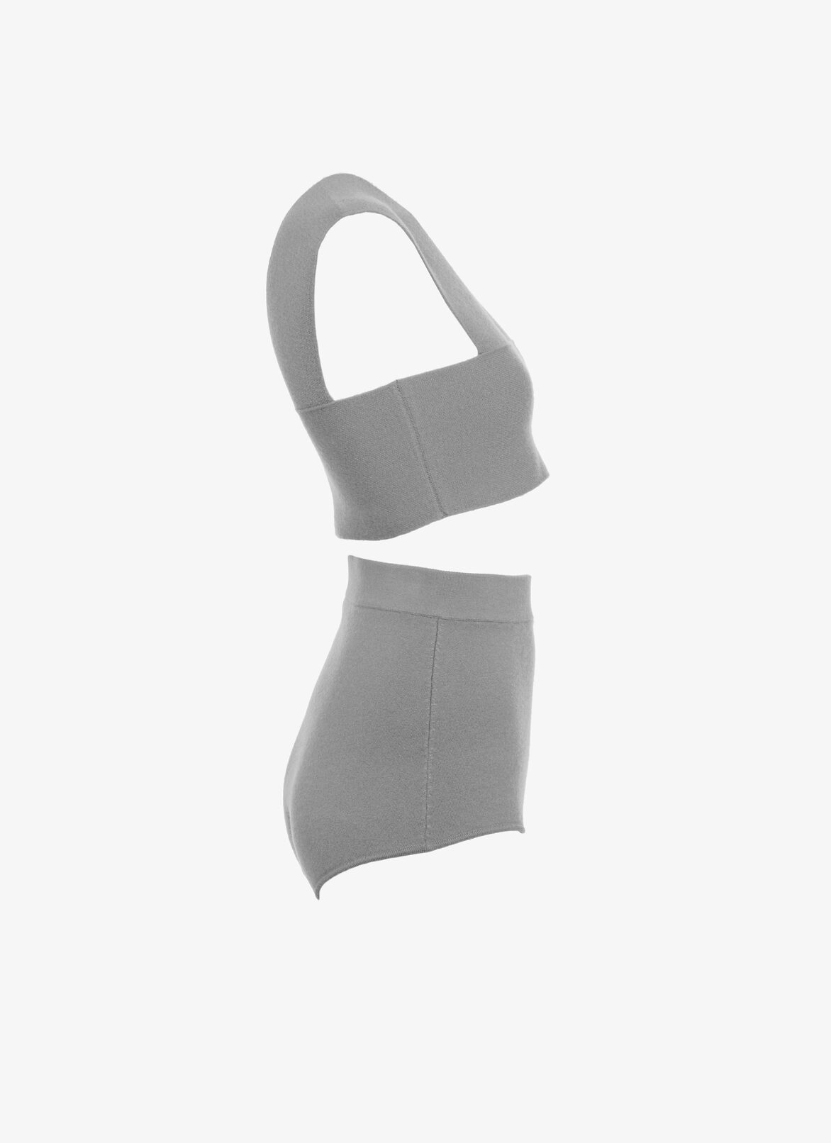 Bodies ALAÏA GRAY BODIES